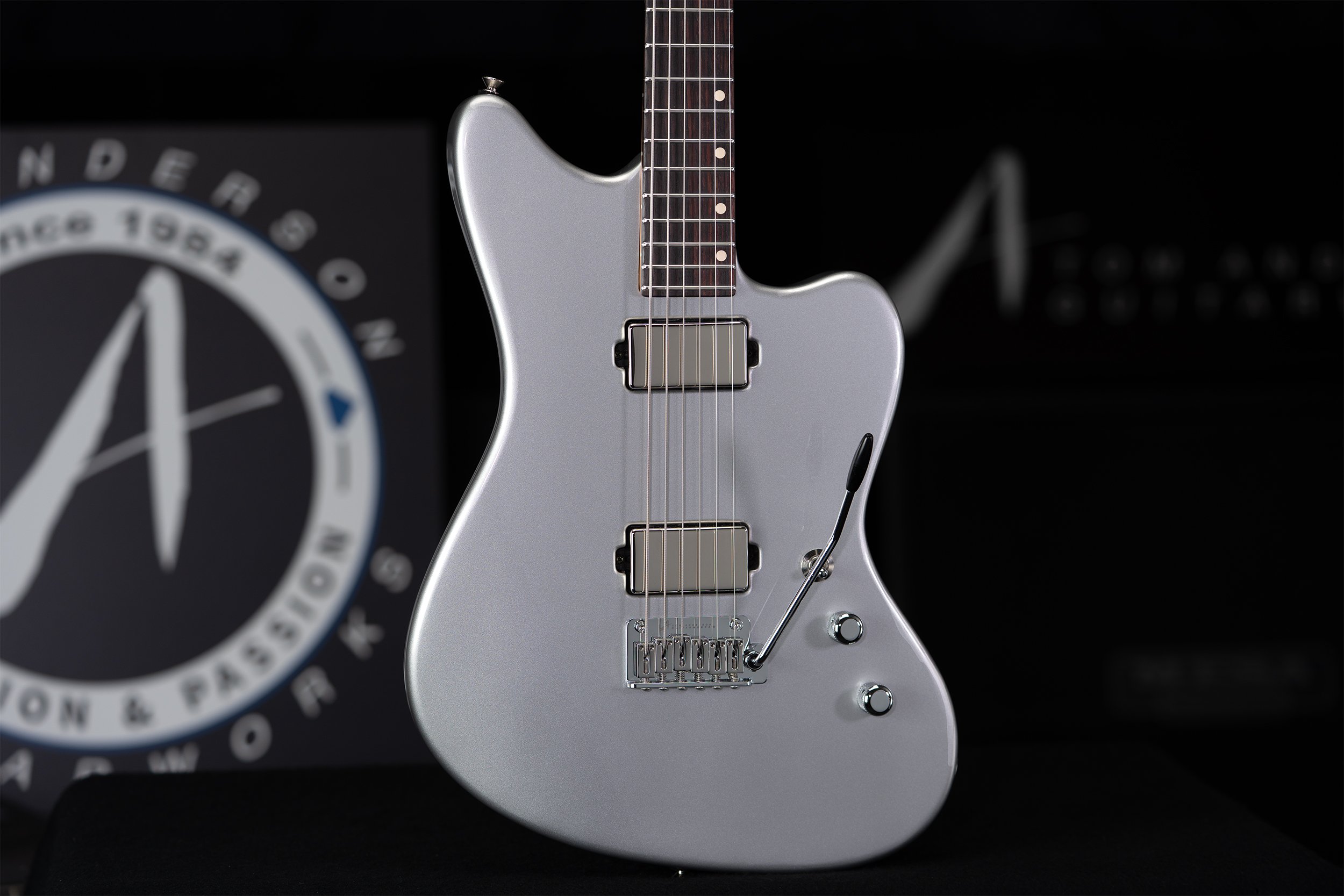 Anderson Guitarworks Anderson Guitarworks